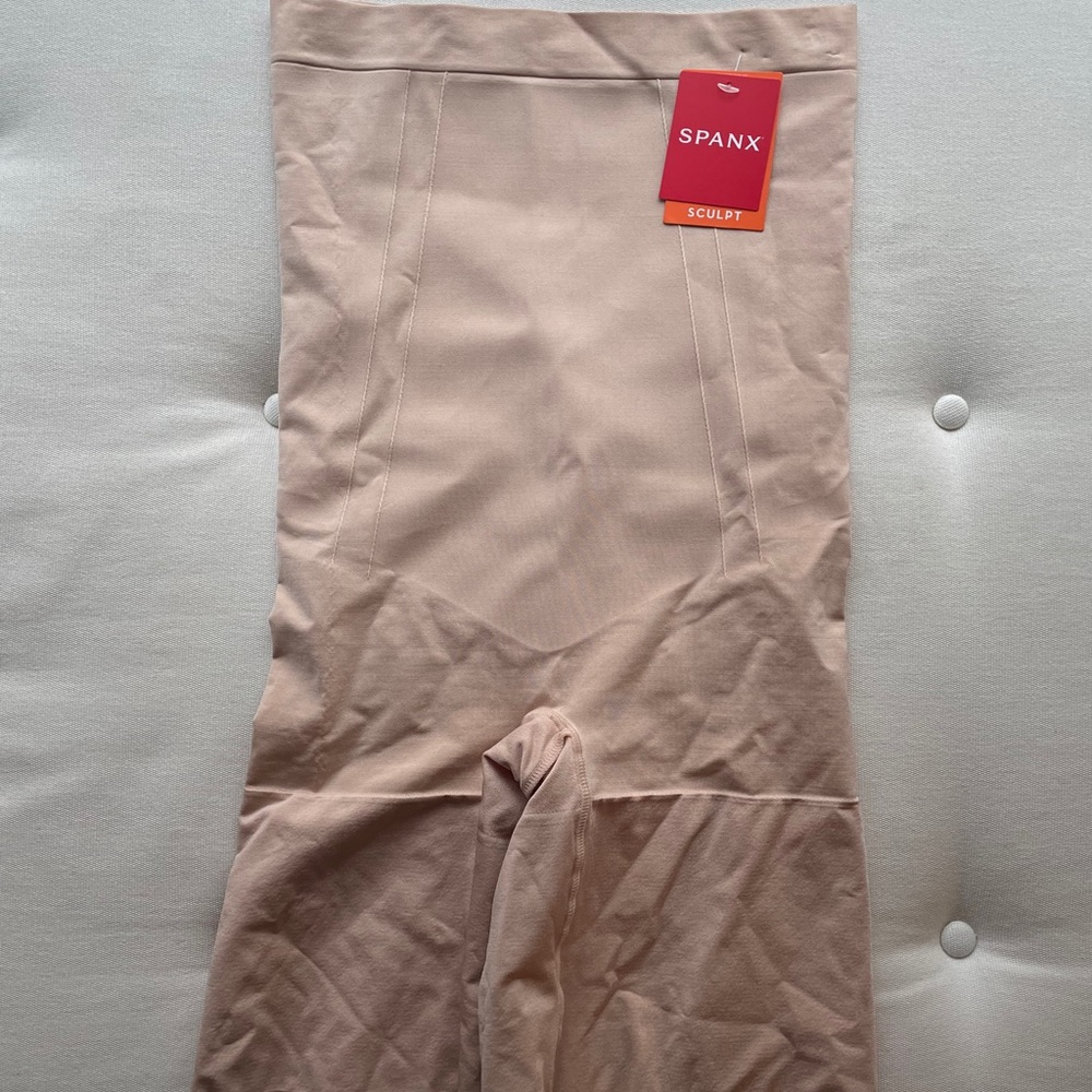 Spanx